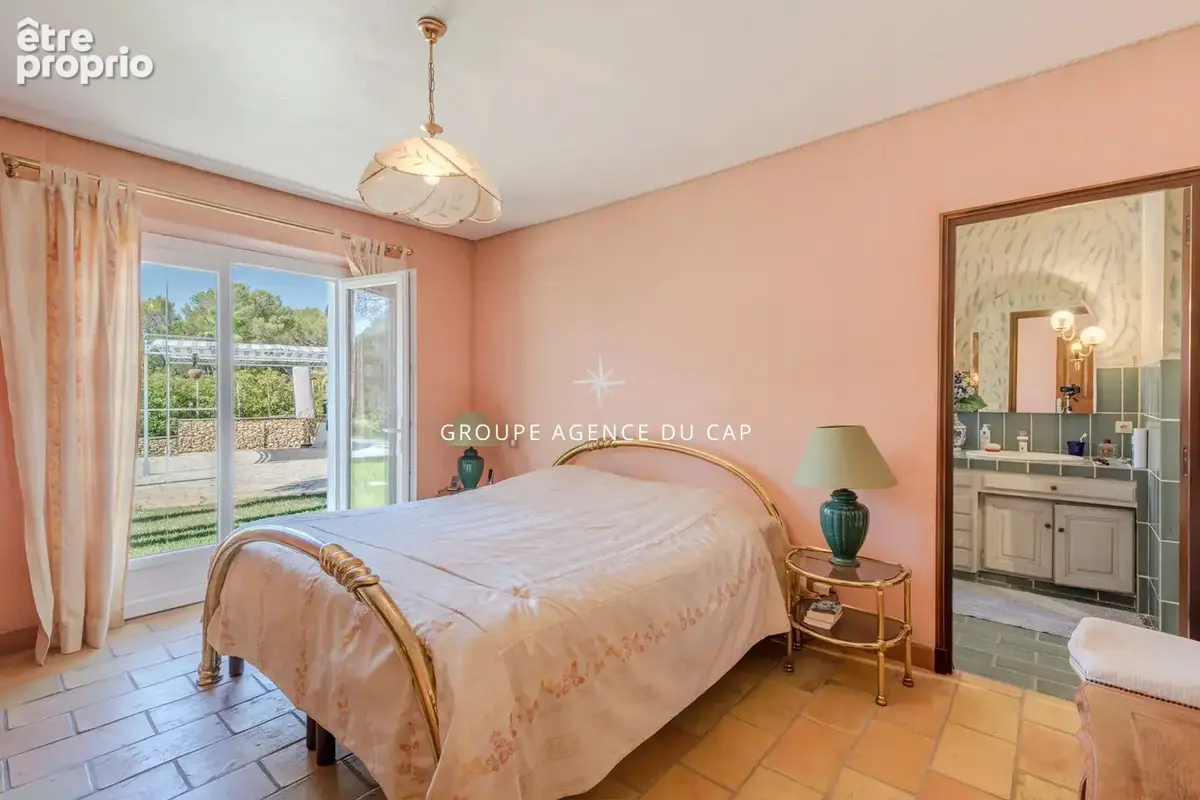 Sous offre villa tour de mare avec piscine au calme - photo 8