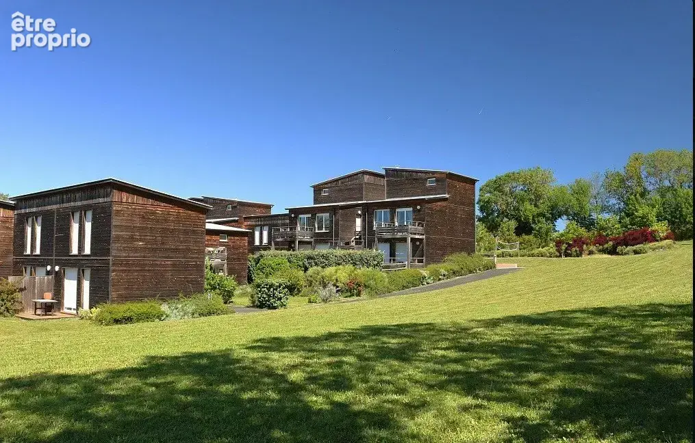 INVESTISSEMENT LOCATIF  Montréal  Résidence de Tourisme Le Domaine de Saint-Orens - 5,55% de rentabilité - photo 10