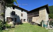 Photo 1 - Maison à COGNIN-LES-GORGES