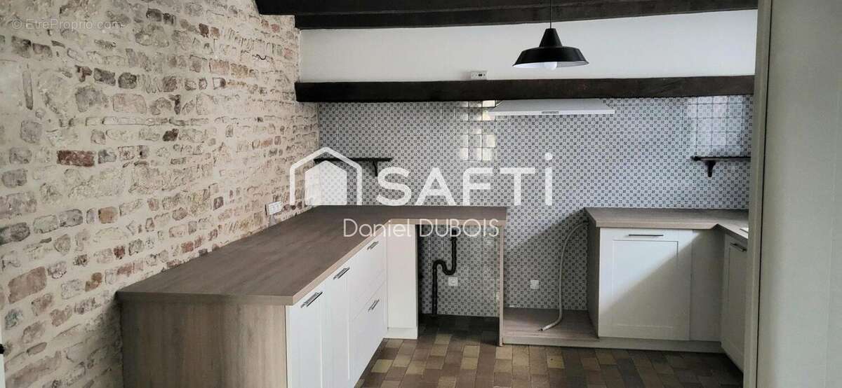 Photo 4 - Appartement à PONT-DE-VEYLE