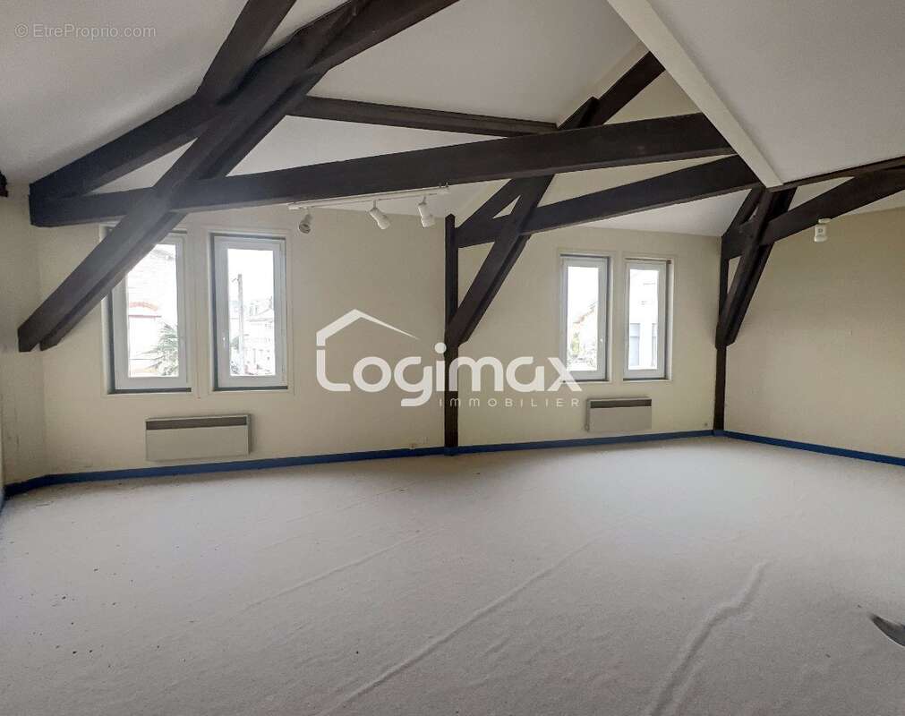 Maison à LA ROCHELLE