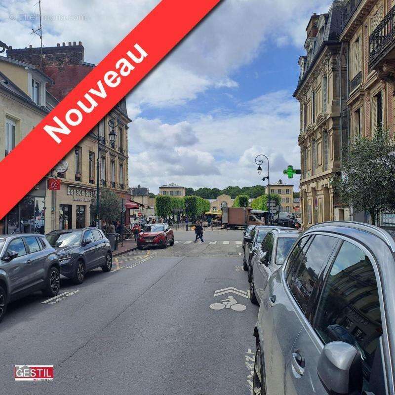 Appartement à PONTOISE