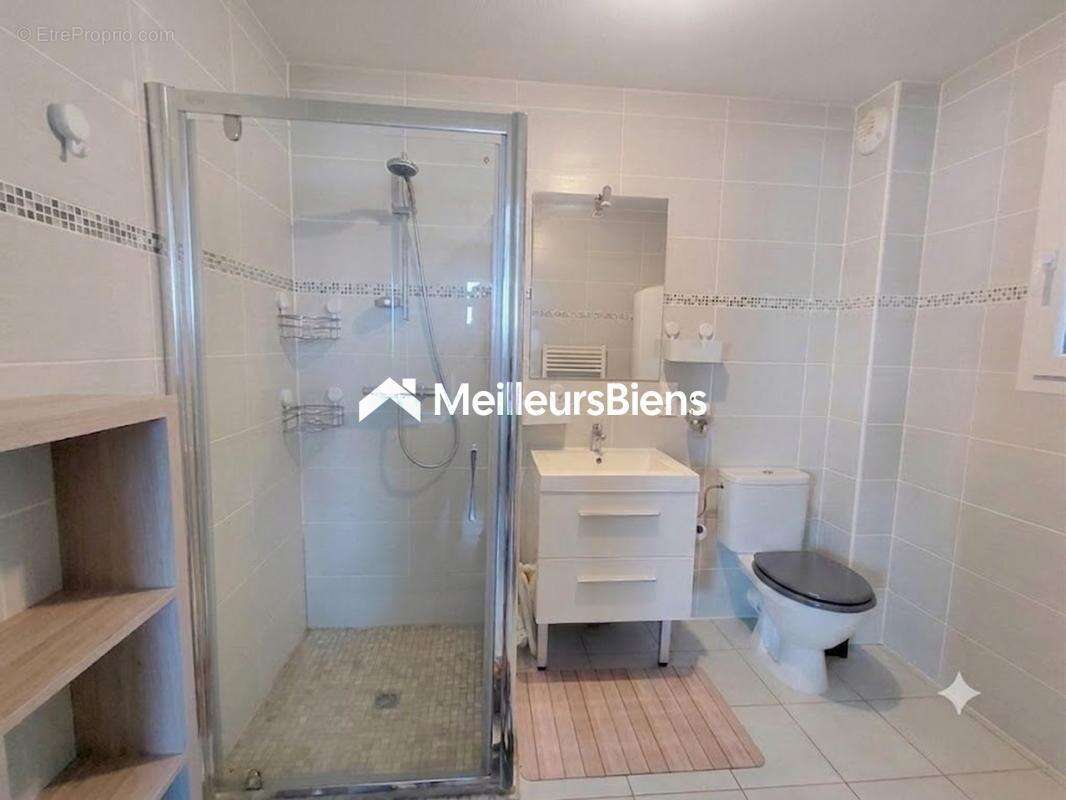 Vesoul superbe compromis maison appartement ! - photo 7