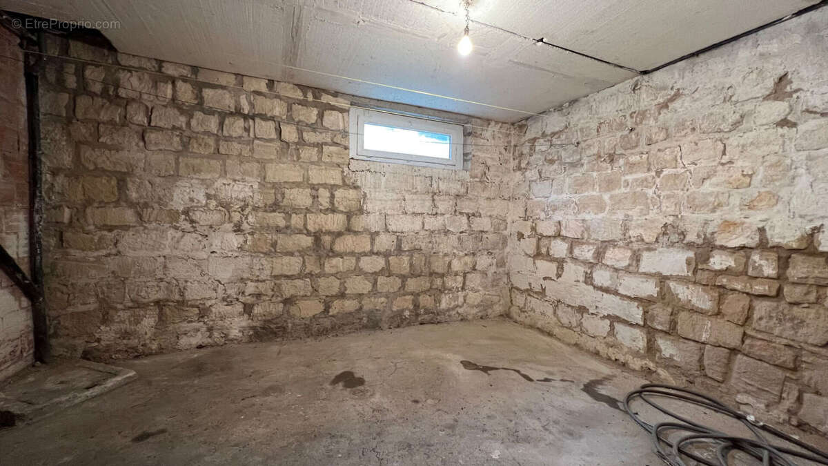 Maison à BAR-LE-DUC