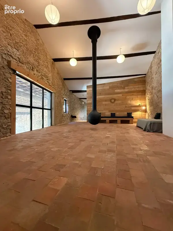 Maison Vigneronne de 495m2 Cazouls les Beziers - photo 25
