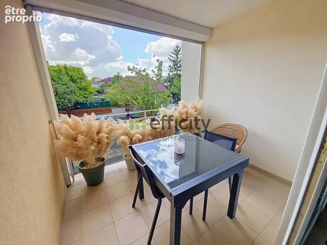 Appartement - photo 5
