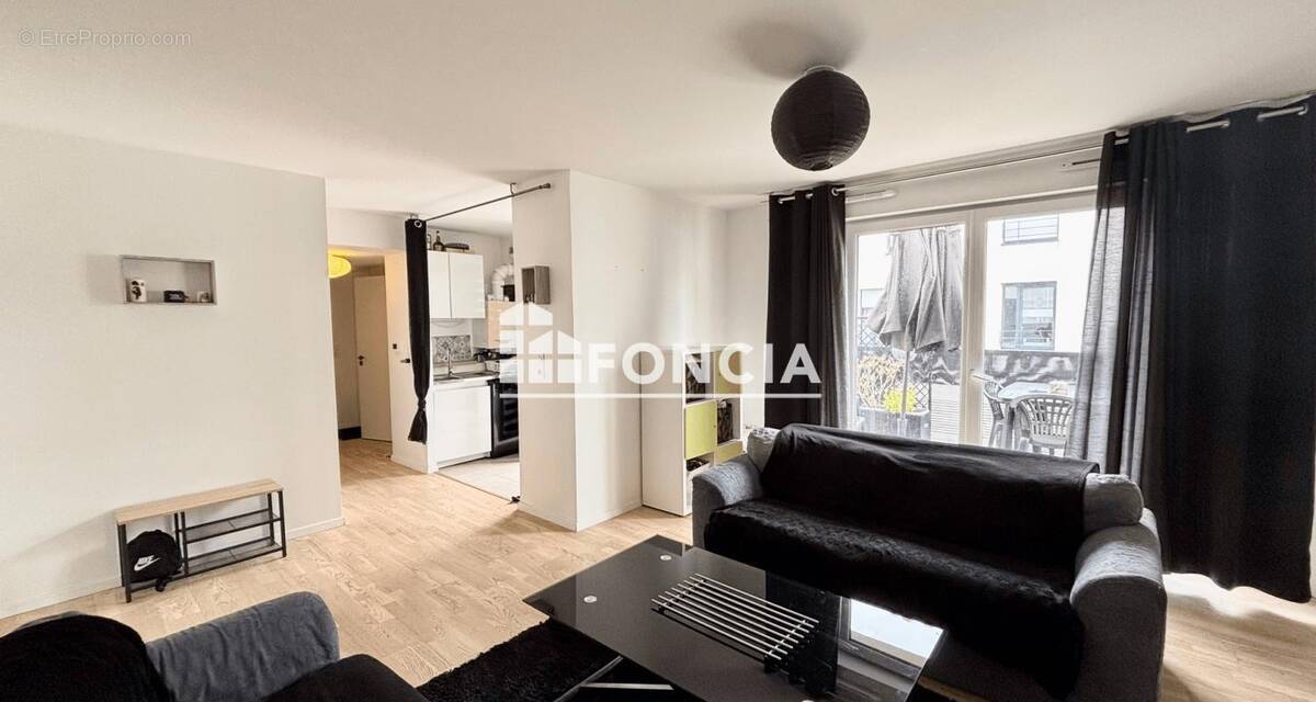 Appartement à LA ROCHELLE