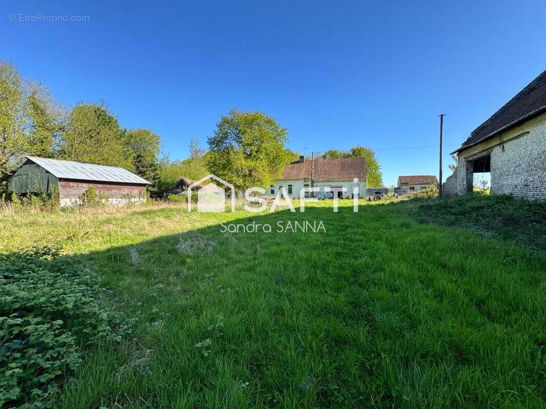 Maison 500 m² à Longvilliers  - photo 2