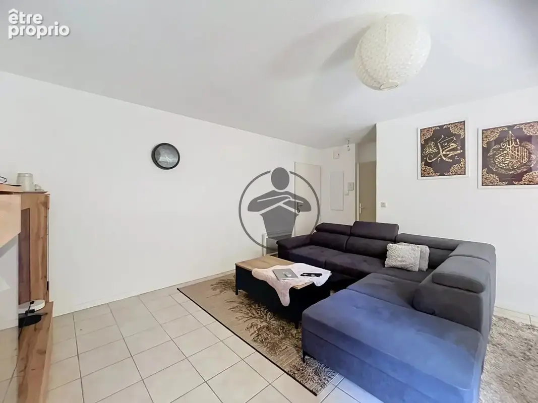 Vente Appartement Saint-quentin(02100) 65 500ï¿œ - photo 9