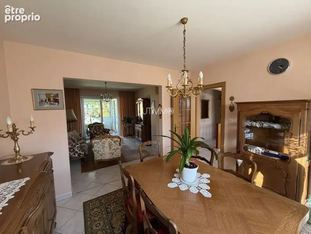 Maison 5 pièces 104 m² à vendre à Ottmarsheim (68490) - photo 5