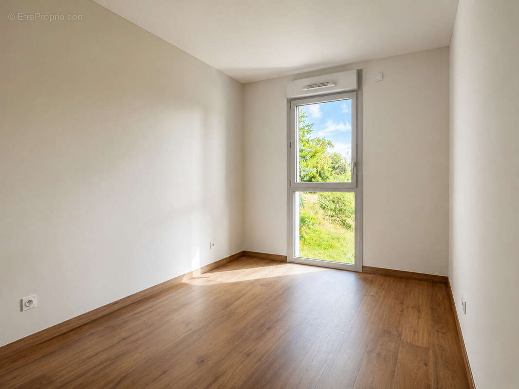 T3 neuf 68m2 loggia 22m2  parking - photo 7