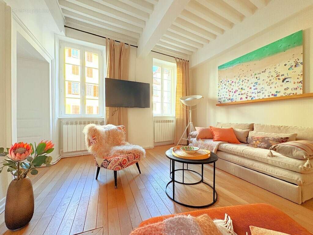 Appartement à ANNECY