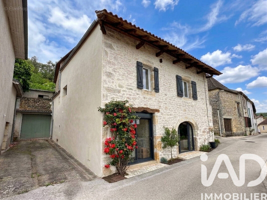 Photo 1 - Maison à ESPERE