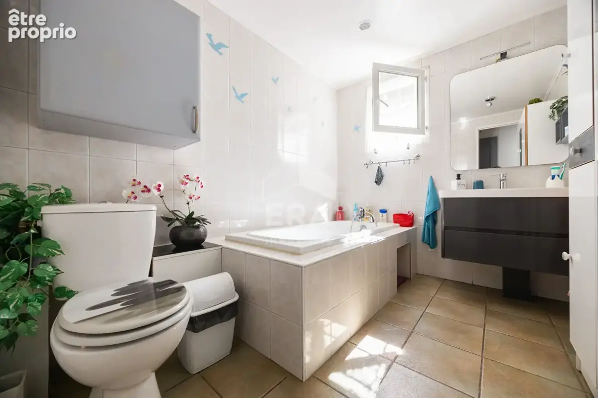 Maison 115m² à thuir - photo 15