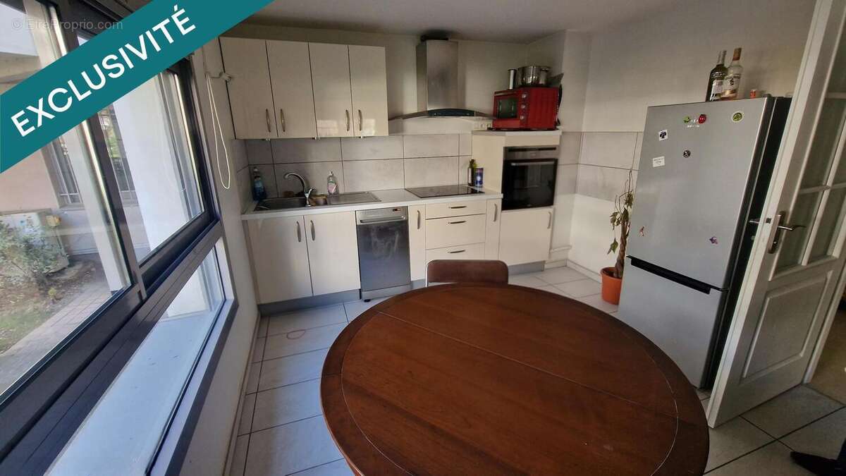 Photo 5 - Appartement à LYON-6E