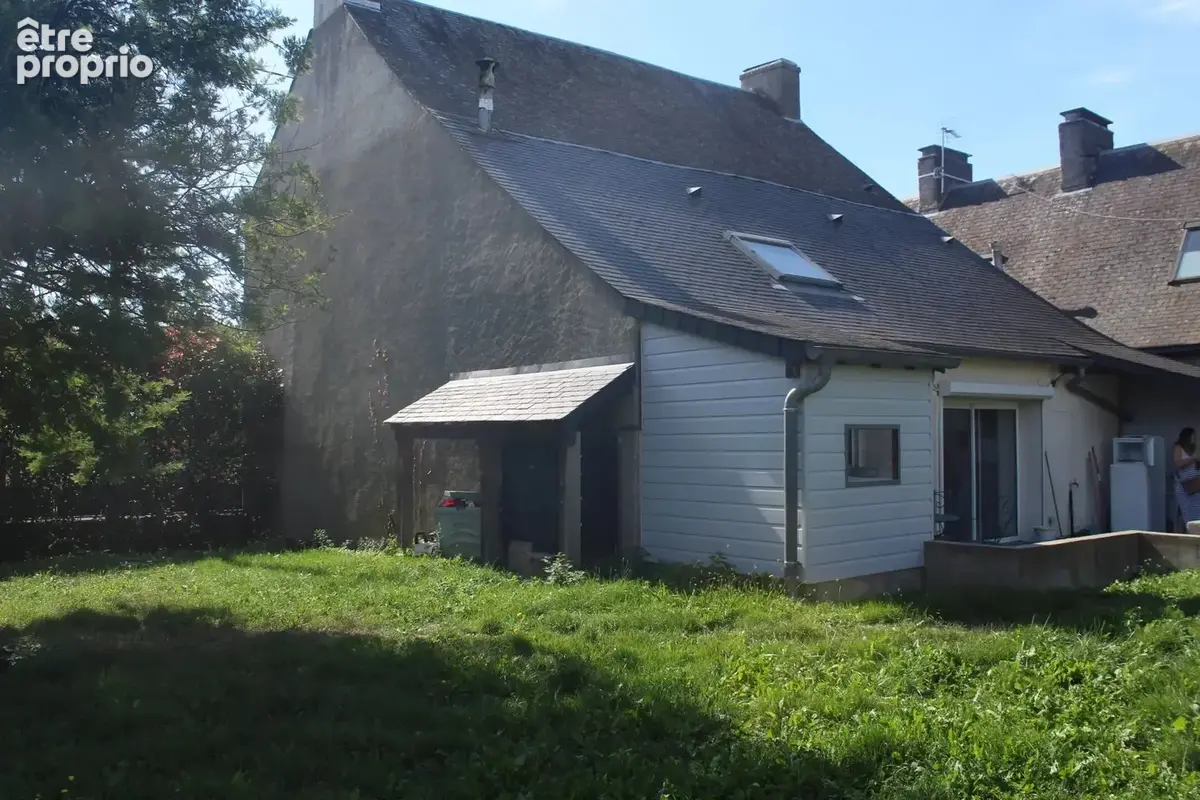 Ref.1339 maison de village a deux pas de bagneres - photo 7