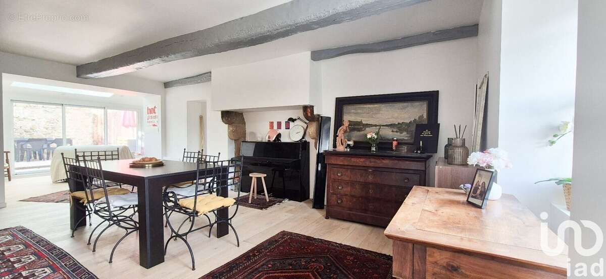Photo 4 - Maison à BATZ-SUR-MER