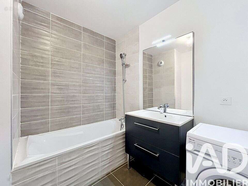 Photo 8 - Appartement à AIX-EN-PROVENCE