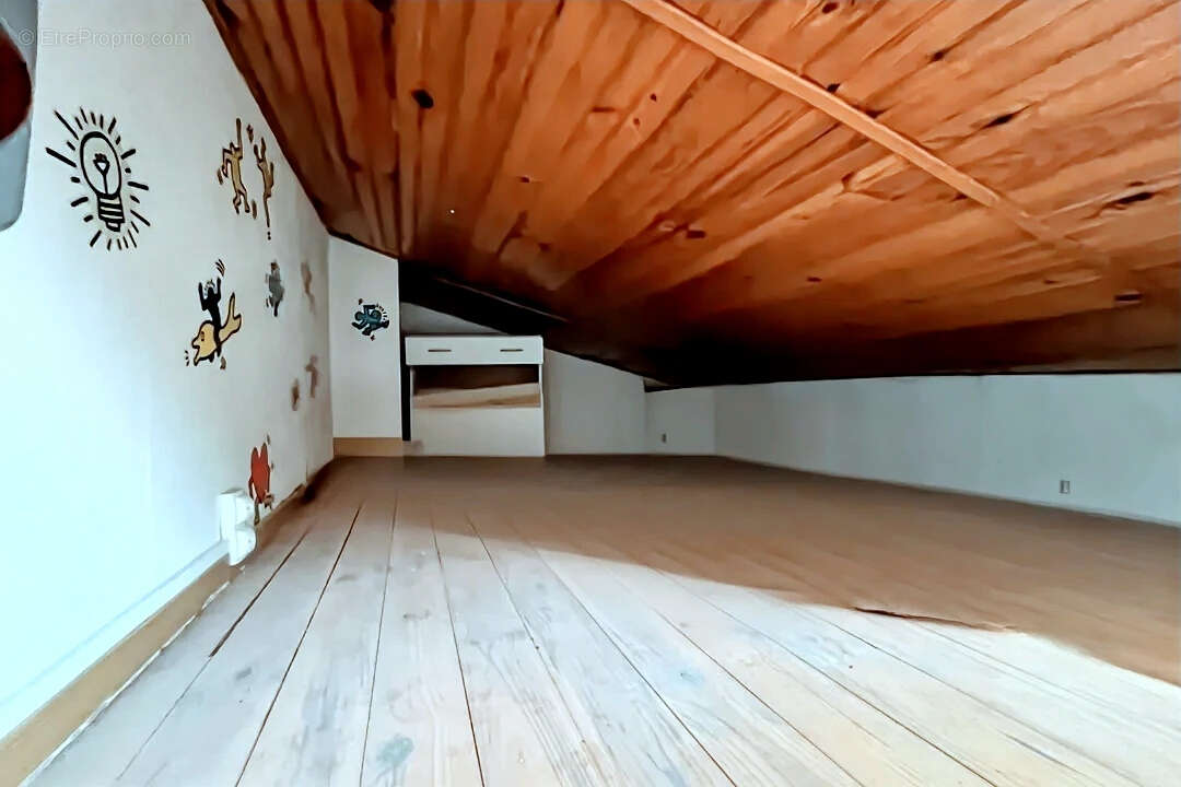 Appartement à PARIS-5E