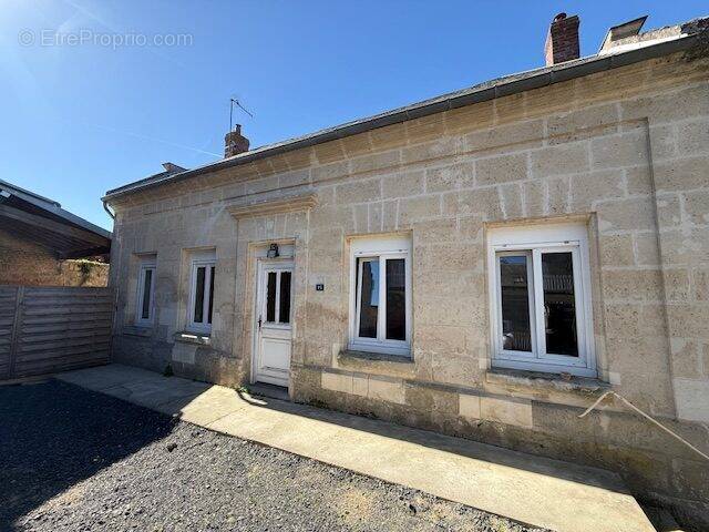Maison à SOISSONS