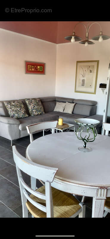 Appartement à VALRAS-PLAGE