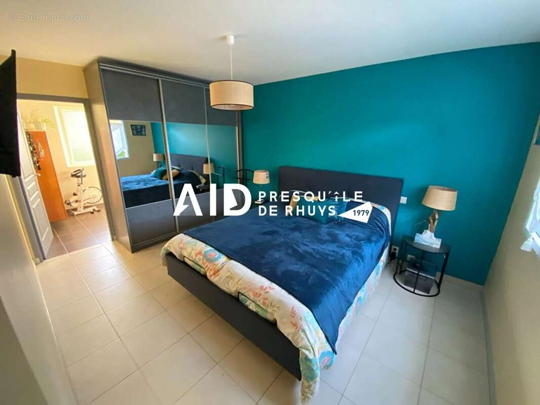 Maison à SAINT-GILDAS-DE-RHUYS