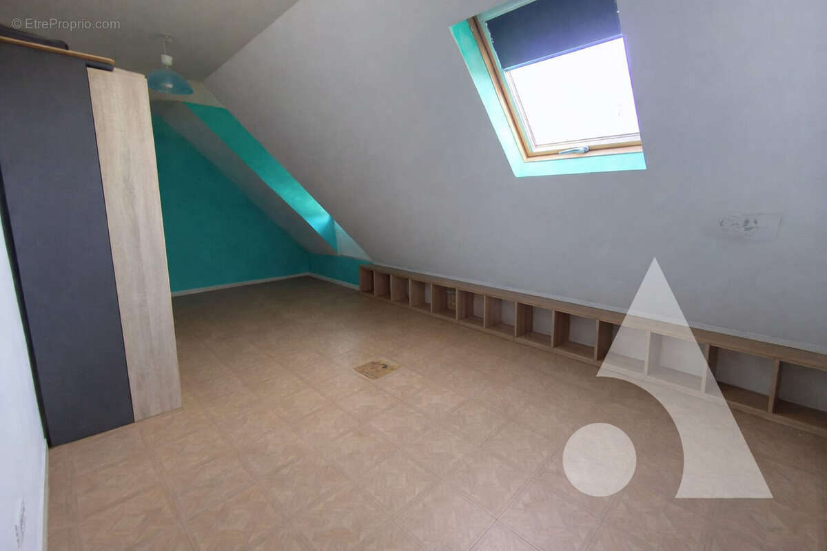 Maison à ACY-EN-MULTIEN