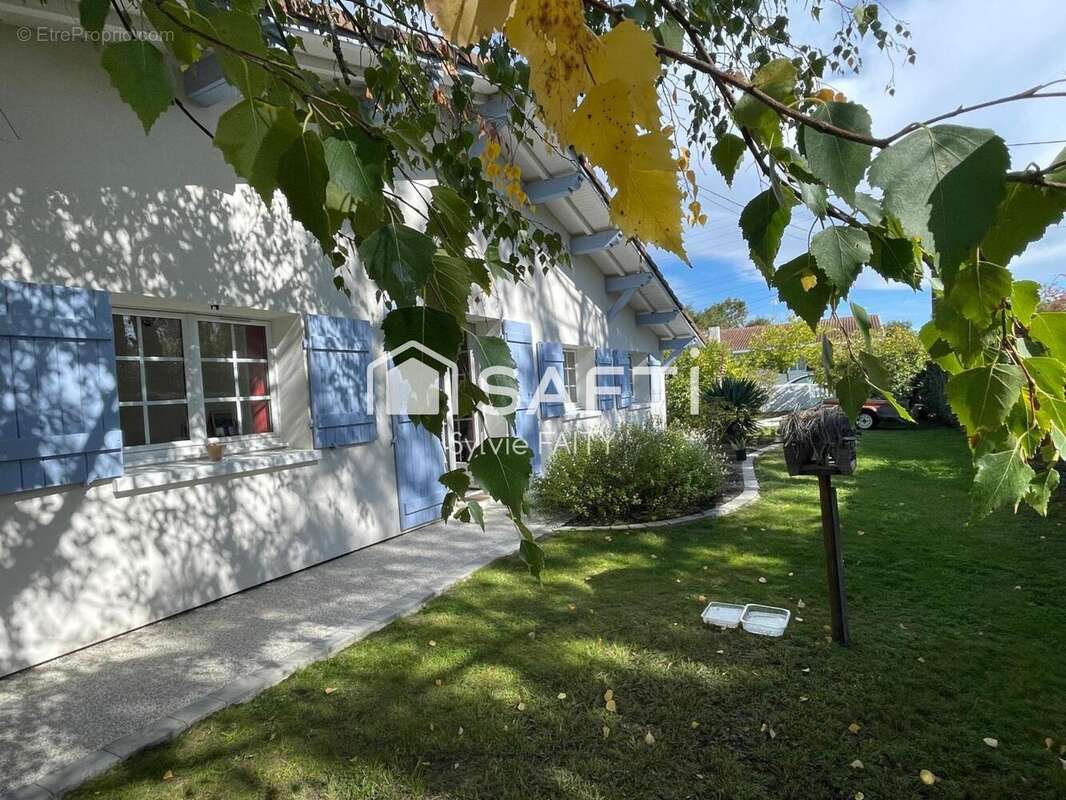 Photo 2 - Maison à LEGE-CAP-FERRET