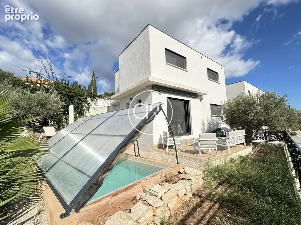 Photo Maison à La Garde au prix de 640 000€