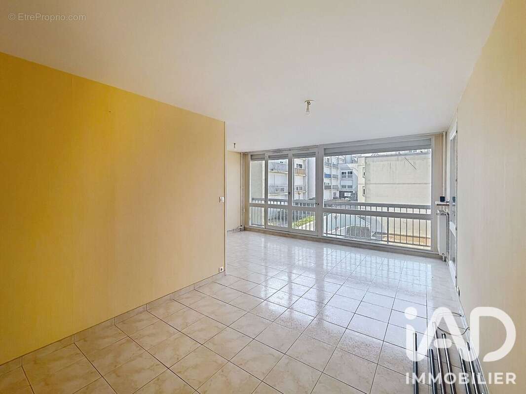 Appartement 73 m² à Montargis  - photo 5