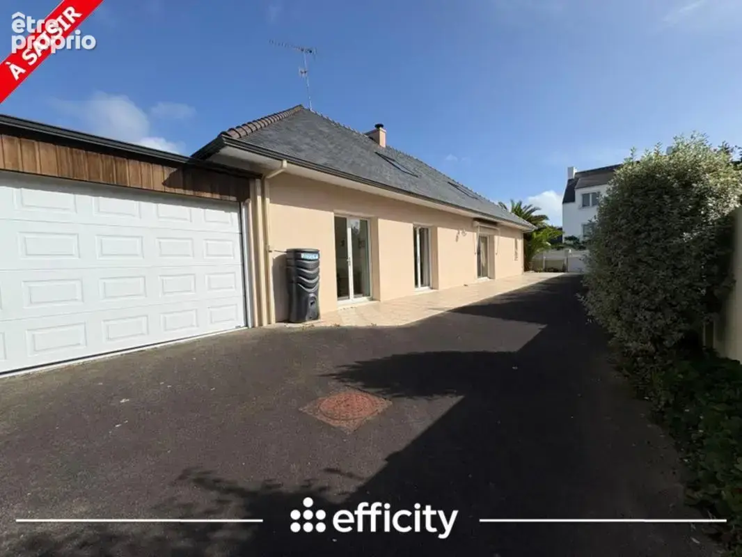 Maison 6 pièces 215 m² à vendre à Pont-L'abbe (29120) - photo 22