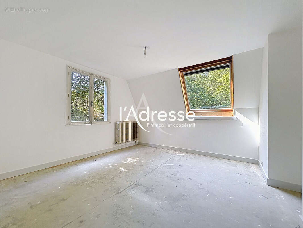 Maison à CHAMBRAY-LES-TOURS