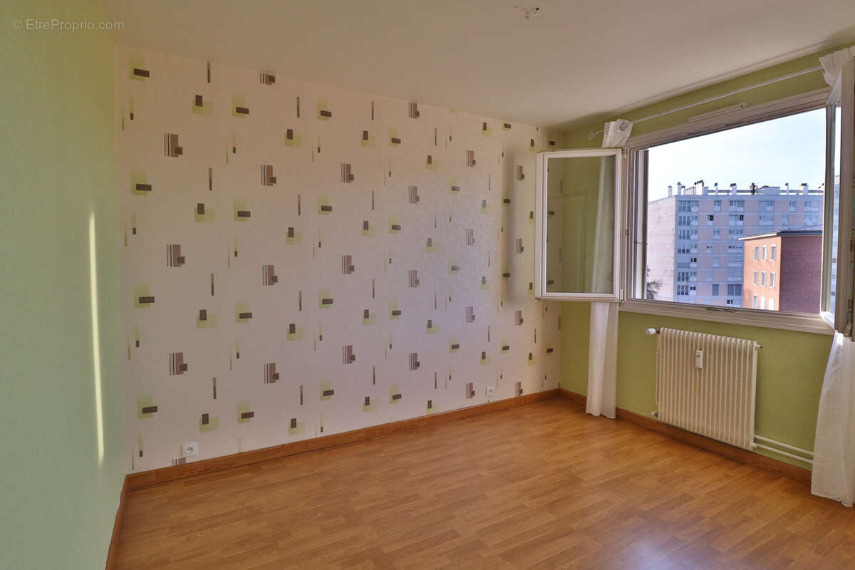 Appartement à TROYES