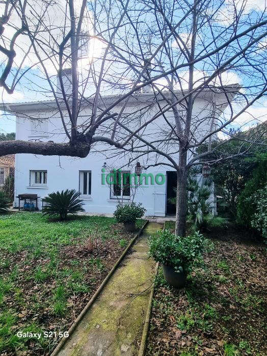 Maison à DRAGUIGNAN