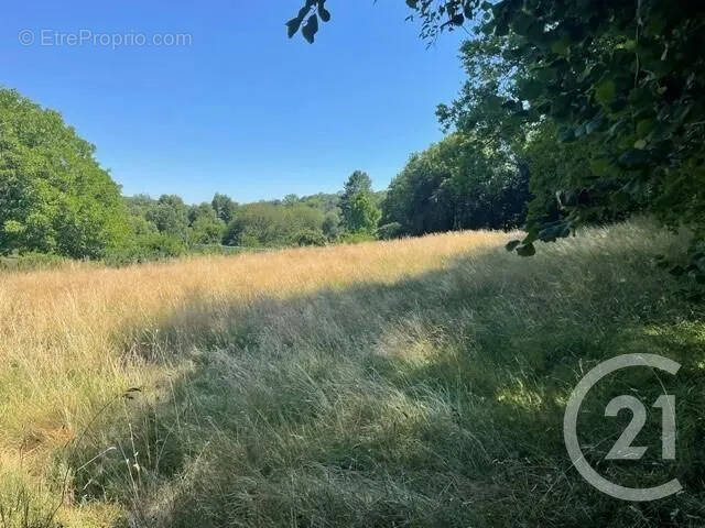 Terrain à MESNIL-SOUS-VIENNE
