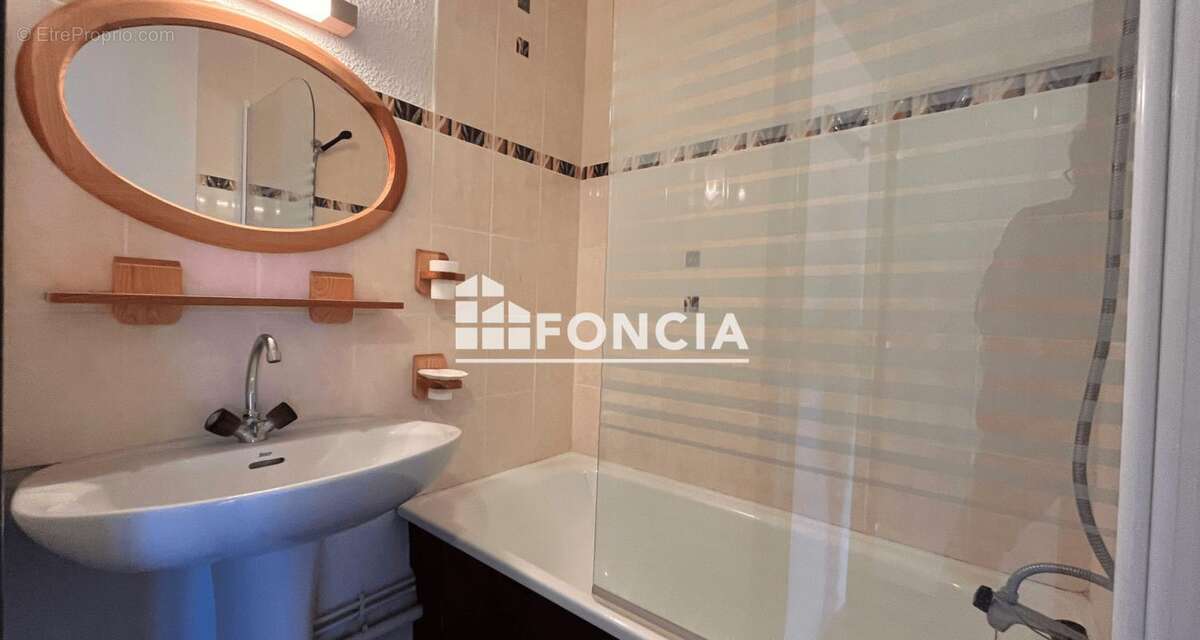 Appartement à AURIS