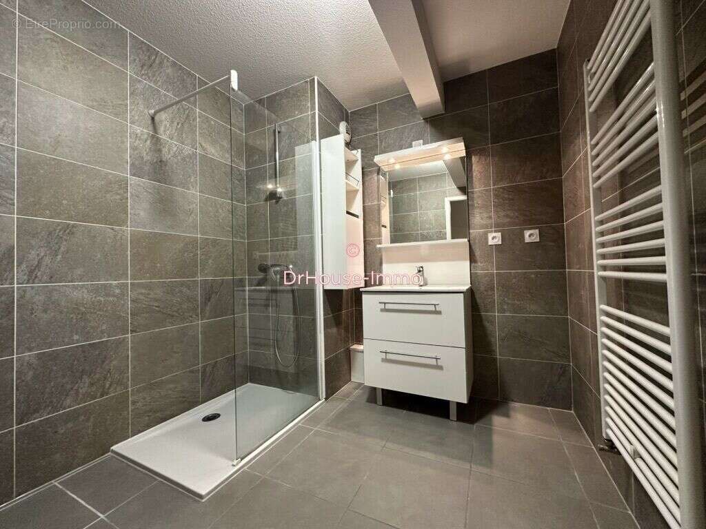Appartement à MERIGNAC