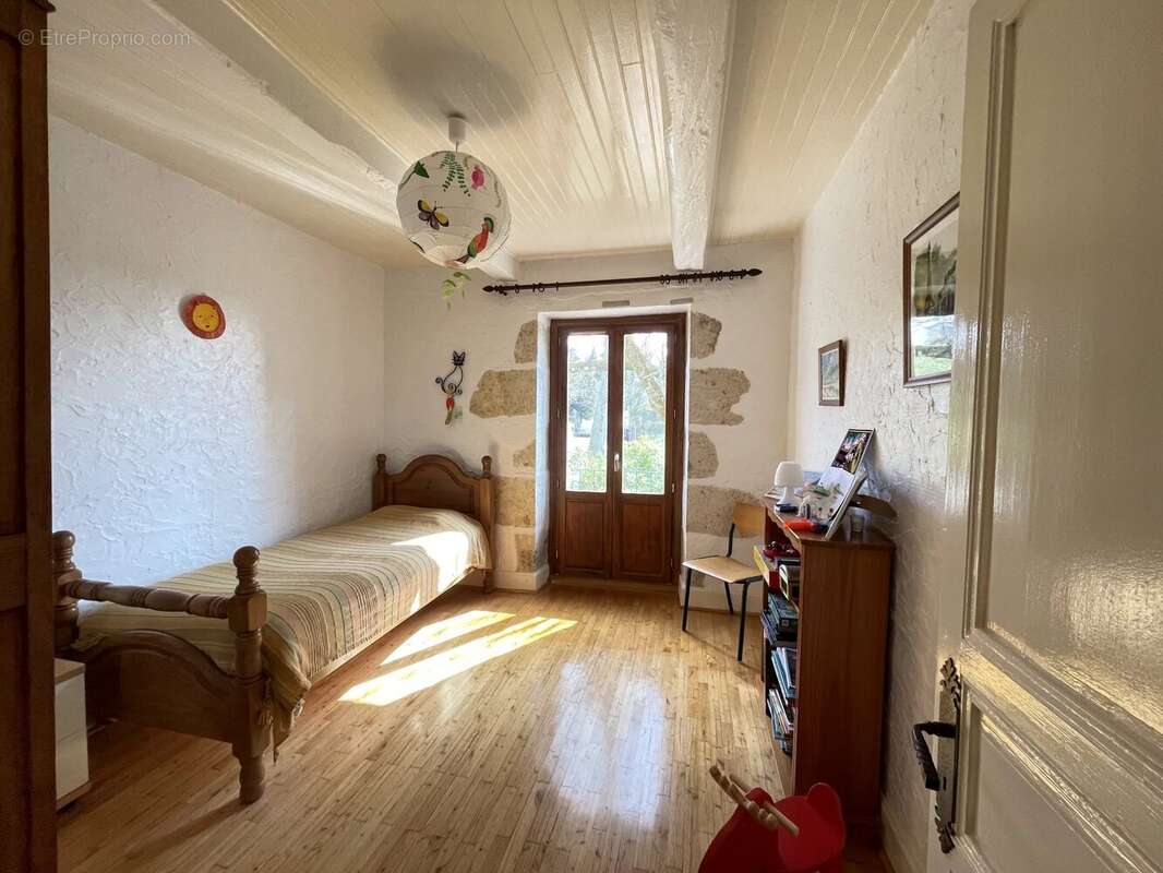 Appartement à XAINTRAILLES