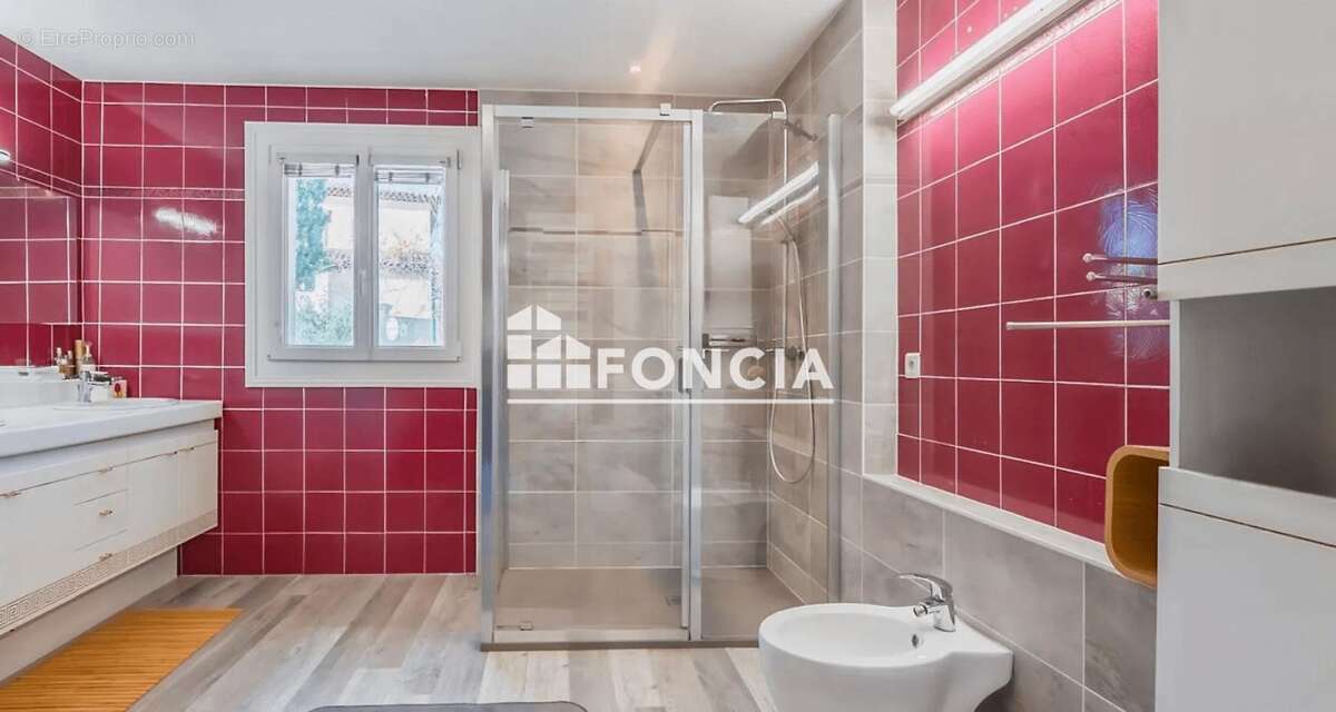 Maison à FREJUS