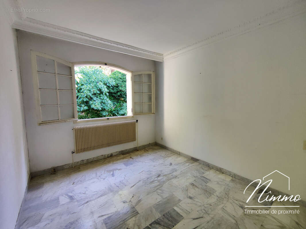 Maison à NIMES