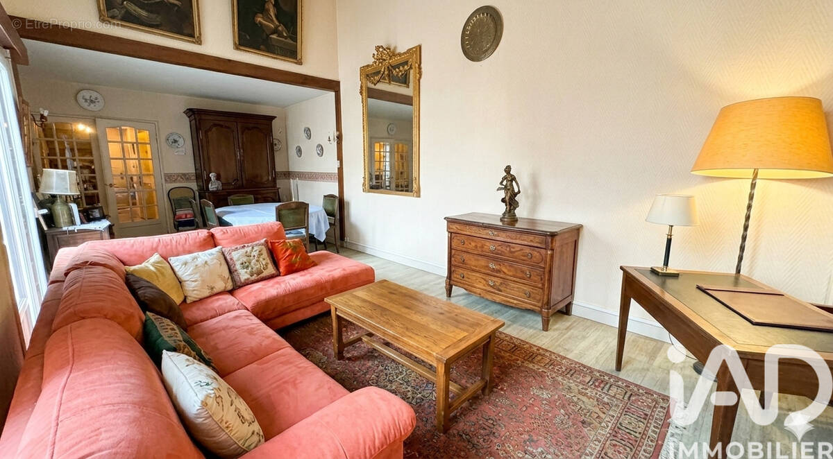 Photo 1 - Maison à MAUREPAS