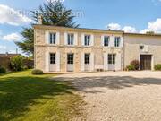 Maison à SAINT-SYMPHORIEN
