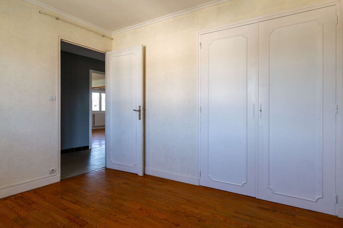 Appartement à VALENCE