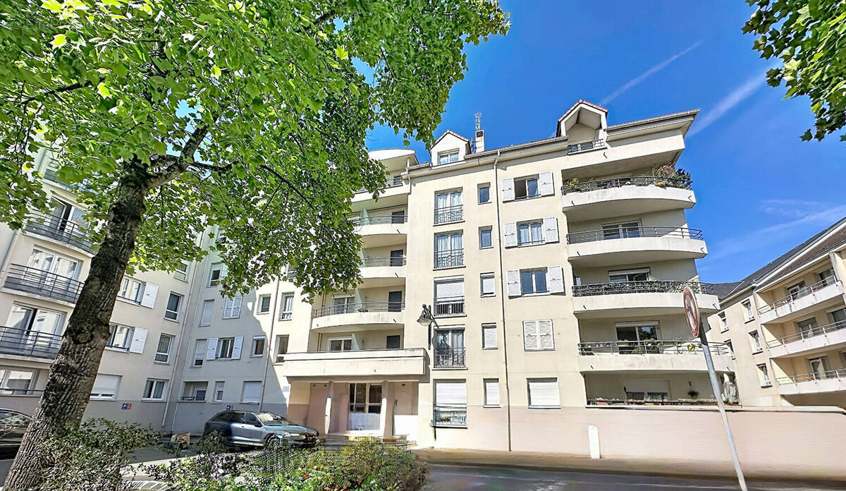 Appartement à MEAUX