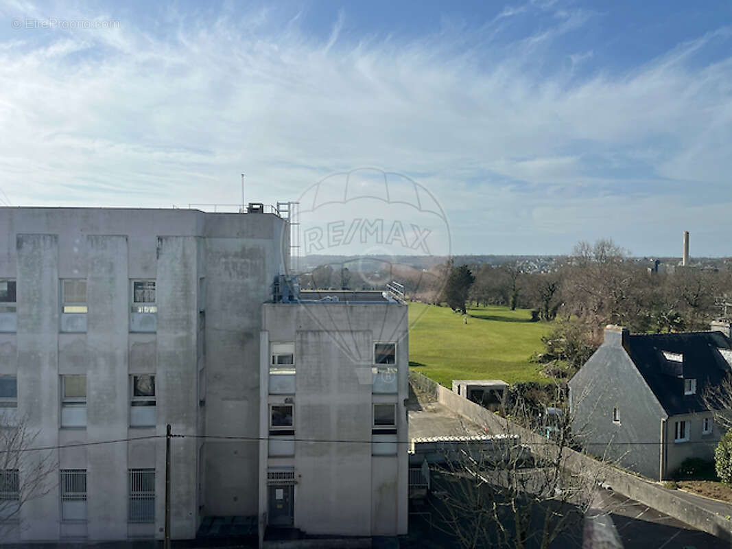 Appartement à BREST