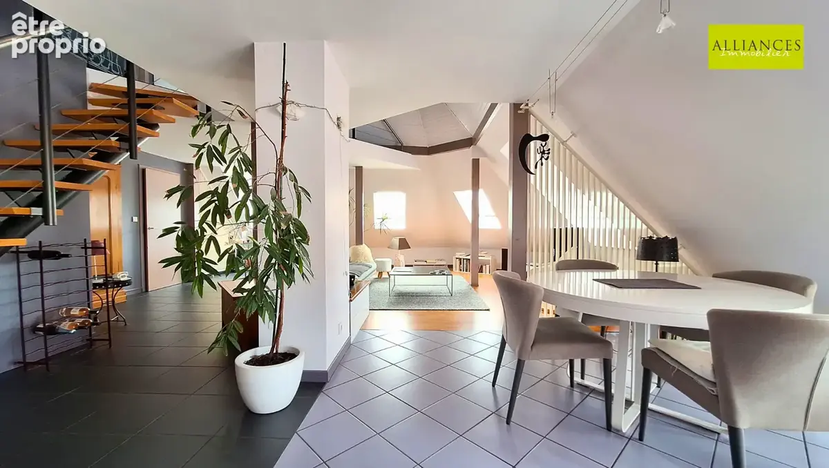 Centre ville appartement luxueux - photo 11