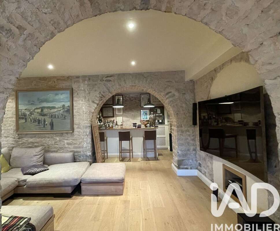 Photo 8 - Maison à CHATILLON-SUR-SEINE