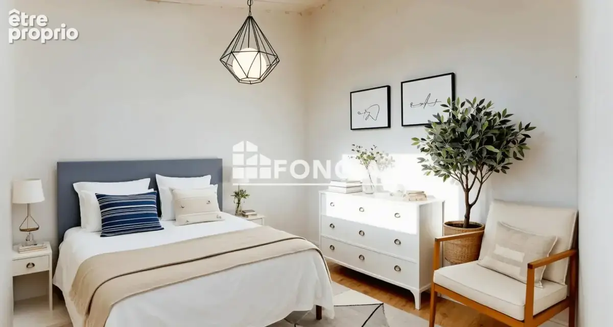 Appartement T2 Duplex à deux pas du centre ville - photo 5