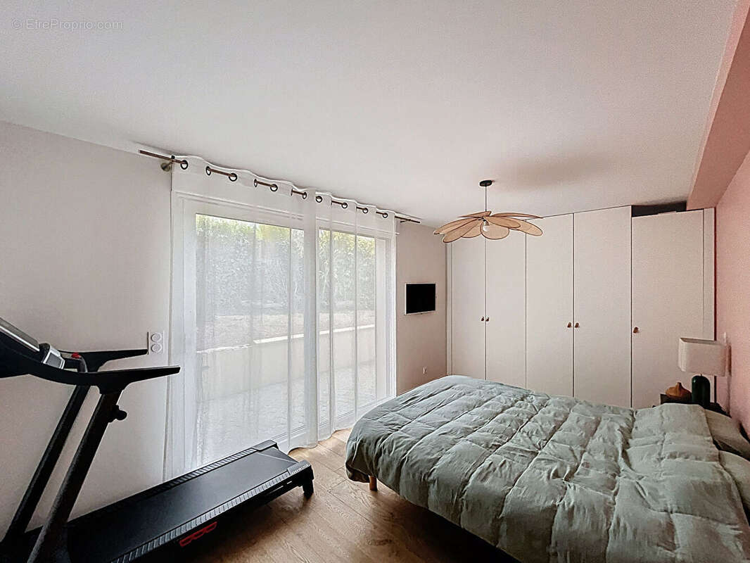 Maison à FONTENAY-AUX-ROSES