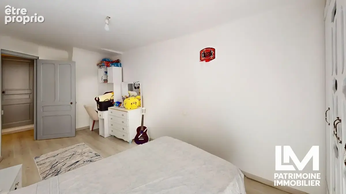 Maison 5 pièces 96 m² à vendre à Nizas (34320) - photo 5